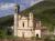 Campanile parrocchiale a Vall'alta - esterno
