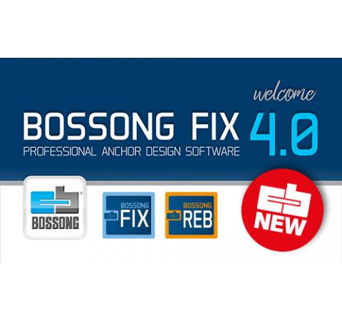 Bossong calculation software