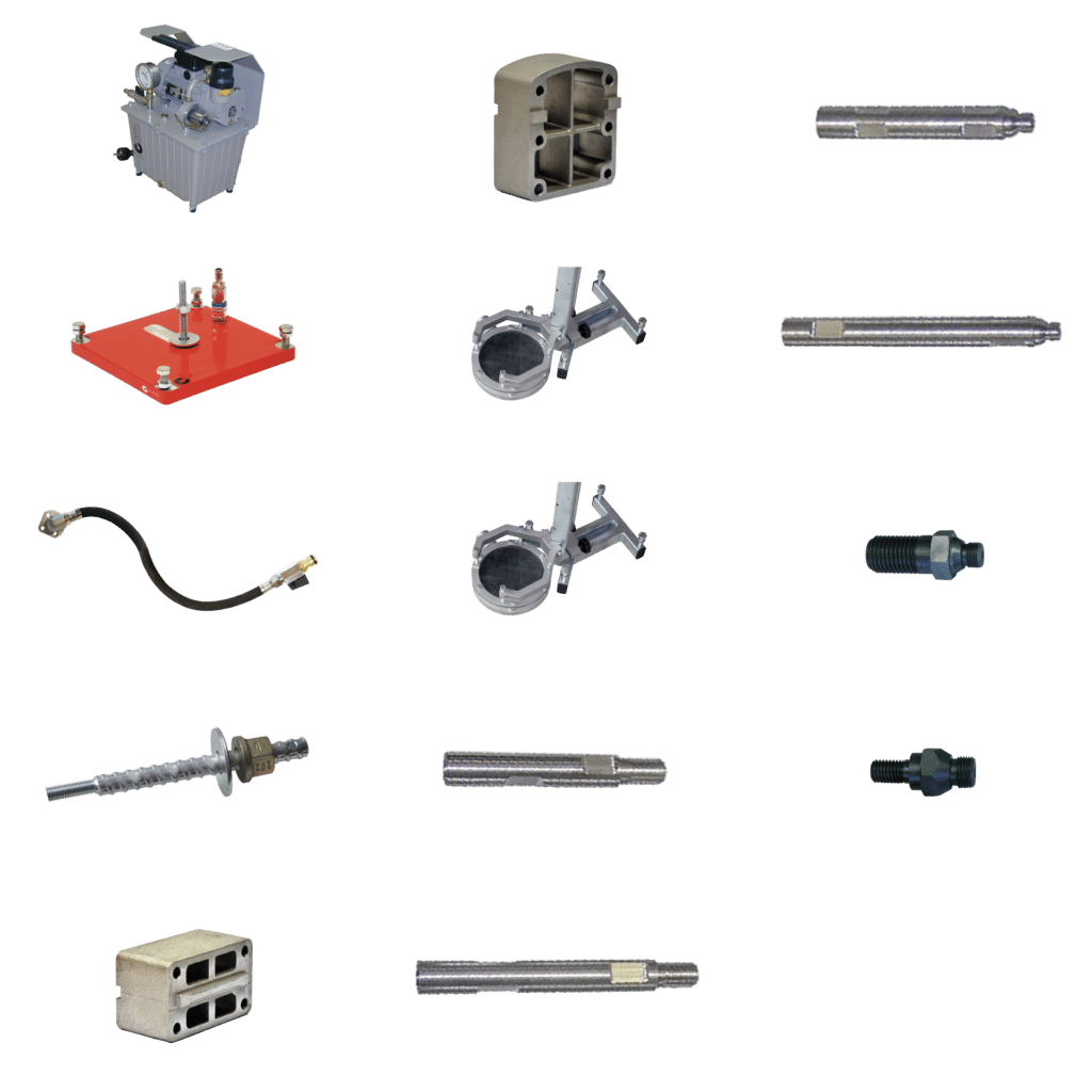 Accessori Carotatrici 1920x1920px