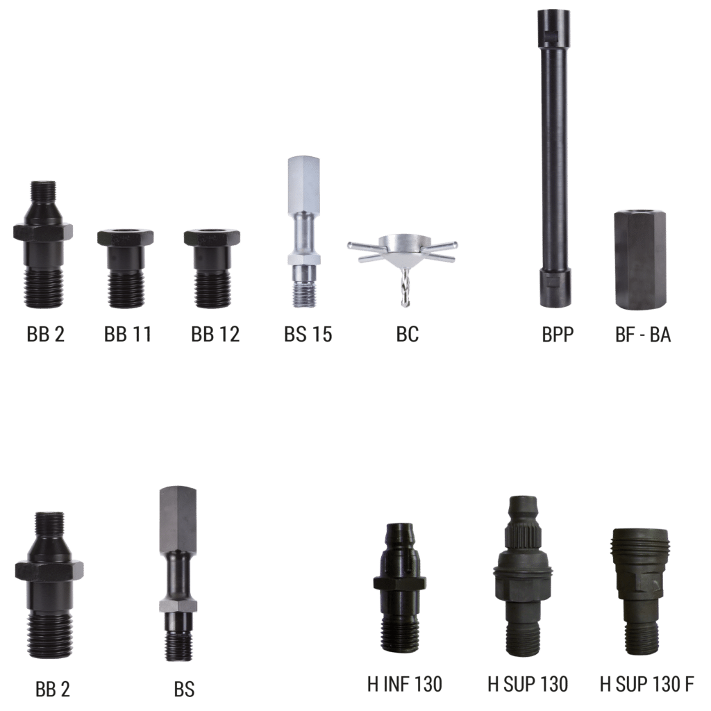 Adattatore attacco 1920x1920px