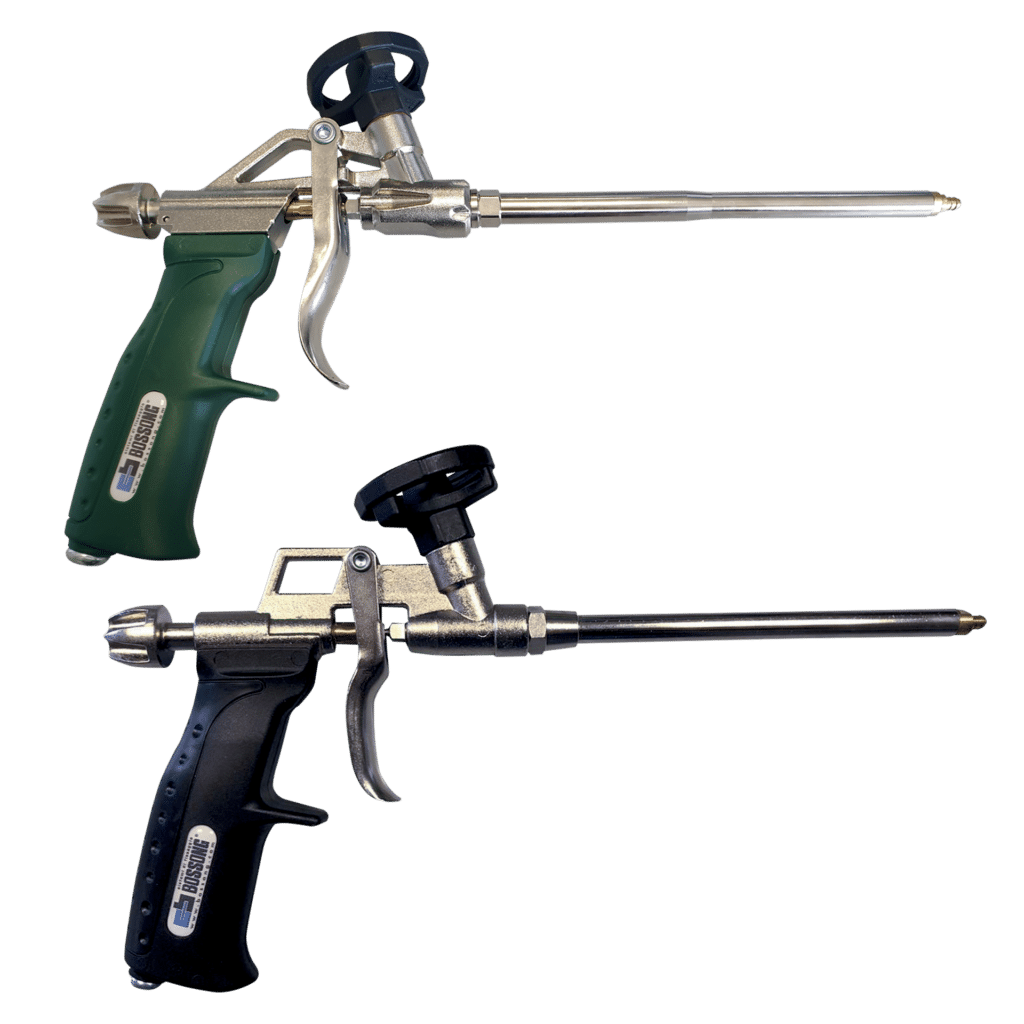 Pistole BOSS 750 1920x1920px