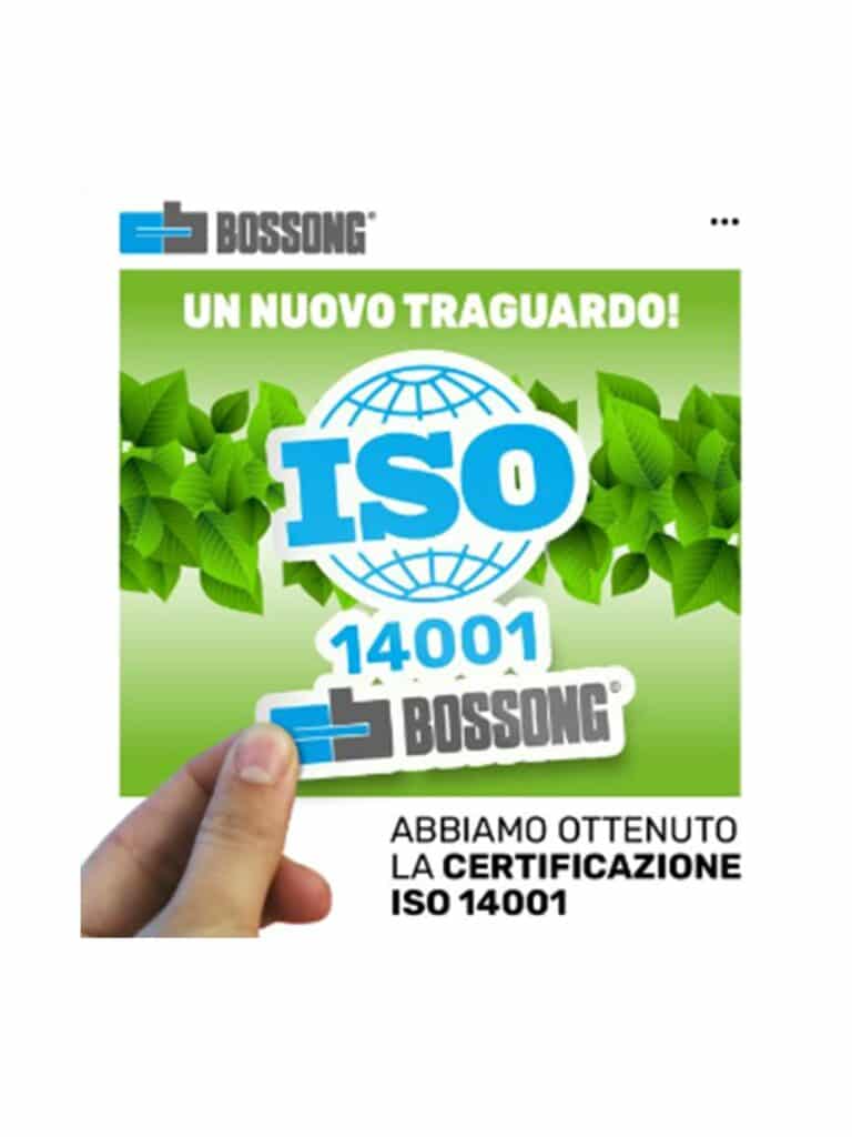 News iso 14001